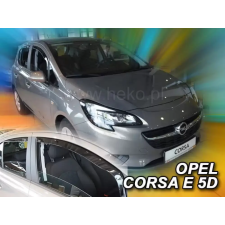 Carcarpit OPEL CORSA E 2014-2019 LÉGTERELŐ légterelő