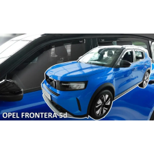 Carcarpit OPEL FRONTERA C 2025-0000 LÉGTERELŐ légterelő