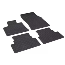 Carcarpit PEUGEOT 3008 2016-2024 GUMISZŐNYEG autószőnyeg