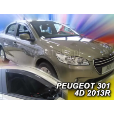 Carcarpit PEUGEOT 301 2012-0000 LÉGTERELŐ légterelő