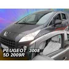 Carcarpit PEUGEOT 5008 2009-2017 LÉGTERELŐ légterelő