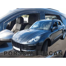 Carcarpit PORSCHE MACAN 2014-2024 LÉGTERELŐ légterelő