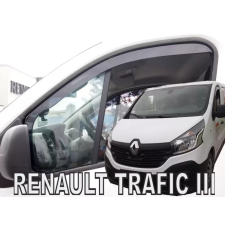 Carcarpit RENAULT TRAFIC (FURGON) 2014-0000 LÉGTERELŐ légterelő