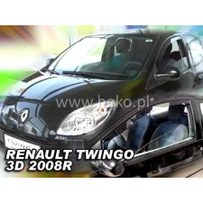 Carcarpit RENAULT TWINGO 2007-2014 LÉGTERELŐ légterelő