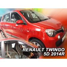 Carcarpit RENAULT TWINGO 2014-2018 LÉGTERELŐ légterelő