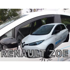 Carcarpit RENAULT ZOE 2012-2019 LÉGTERELŐ légterelő