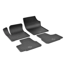 Carcarpit SEAT E-MII 2019-2021 GUMISZŐNYEG autószőnyeg