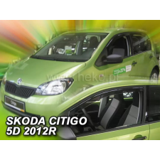 Carcarpit SEAT E-MII 2019-2021 LÉGTERELŐ légterelő