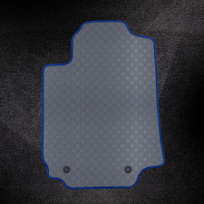 Carcarpit SKODA ELROQ 2024-0000 DESIGN GUMISZŐNYEG autószőnyeg