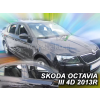 Carcarpit SKODA OCTAVIA III. 2013-2020 LÉGTERELŐ