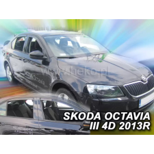 Carcarpit SKODA OCTAVIA III. 2013-2020 LÉGTERELŐ légterelő