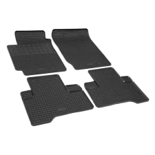 Carcarpit SUZUKI GRAND VITARA 2005-2015 GUMISZŐNYEG autószőnyeg