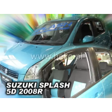 Carcarpit SUZUKI SPLASH 2008-2015 LÉGTERELŐ légterelő
