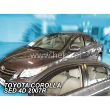 Carcarpit TOYOTA COROLLA 2007-2013 LÉGTERELŐ légterelő