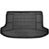 Carcarpit TOYOTA GT86 2012-2021 CSOMAGTÉRTÁLCA