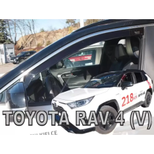 Carcarpit TOYOTA RAV4 2019-2025 LÉGTERELŐ légterelő