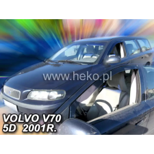 Carcarpit VOLVO XC70 2000-2007 LÉGTERELŐ légterelő