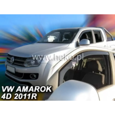 Carcarpit VW AMAROK 2011-2022 LÉGTERELŐ légterelő
