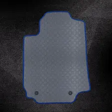 Carcarpit VW PASSAT B7 2010-2014 DESIGN GUMISZŐNYEG autószőnyeg
