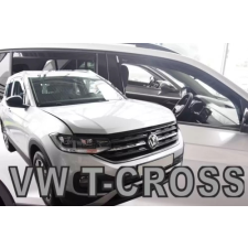 Carcarpit VW T-CROSS 2019-0000 LÉGTERELŐ légterelő