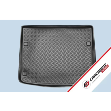 Carcarpit VW TOUAREG (7L) 2002-2010 CSOMAGTÉRTÁLCA csomagtértálca