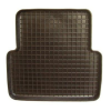 Carcommerce Gumiszőnyeg 1 darabos hátsó üléshez – 47x47 cm – CarCommerce