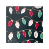 Cardex Karácsonyi égősor mintás csomagolópapír 200x70cm
