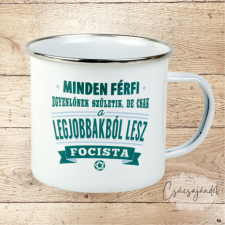 Cardex Neves fémbögre - Focista bögrék, csészék