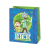 Cardex : Rick és Morty exkluzív közepes ajándéktáska 17x10x23cm