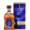  Cardhu Whisky 18 years Single Malt Scotch 0,7l DD.
