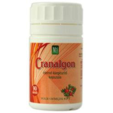  Cardianax Kapszula /Caronax/ 90x vitamin és táplálékkiegészítő