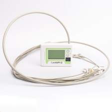 CardiUP!12 holter EKG készülék, 12 csatornás EKG holter gyógyászati segédeszköz