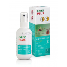  Care PLUS szúnyog és kullancsriasztó spray NATURAL 200ml tisztító- és takarítószer, higiénia