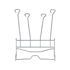 CARE + PROTECT CARE+PROTECT Cipőszárító rács Candy szárítógépbe beépíthető gépek kiegészítői