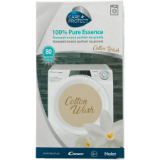 CARE + PROTECT Cotton wash 400 ml beépíthető gépek kiegészítői