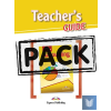  CAREER PATHS ACCOUNTING (ESP) TEACHER'S PACK (With T’s Guide &amp; DIGIBOOK APP.)