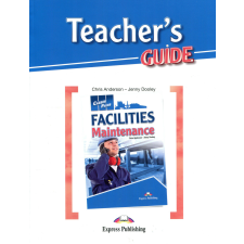 CAREER PATHS-FACILITIES MAINT. TG nyelvkönyv, szótár