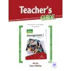  Career Paths Management 1 (Esp) Teacher'S Guide