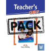  CAREER PATHS MBA (ESP) TEACHER'S PACK (with T'S Guide &amp; DIGIBOOK APP.)