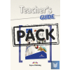  CAREER PATHS PET CARE (ESP) TEACHER'S PACK (With T's Guide &amp; DIGIBOOK APP.)
