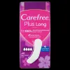  Carefree Plus Long tisztasági betét friss illattal 40 db