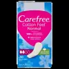 Carefree tisztasági betét Cotton Feel Aloe 30 db