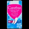 Carefree tisztasági betét Cotton Feel Flexiform Fresh 30 db