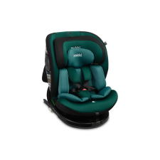 Caretero Autós gyerekülés CARETERO MOKKI I-SIZE emerald gyerekülés