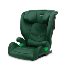 Caretero Autós gyerekülés CARETERO Nimbus dark green gyerekülés