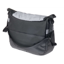 Caretero Classic pelenkázó táska - graphite pelenkázótáska