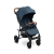 Caretero Sport babakocsi CARETERO ELMA jeans blue