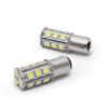 CARGUARD Carguard LED izzó CAN204 Canbus, 5 W, BA15S, 290 lumen 2 db/bliszter 50942