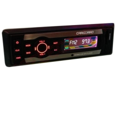 CARGUARD CD164 autórádió