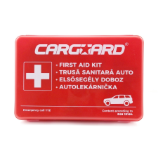 CARGUARD elsősegély doboz (55899) elsősegély